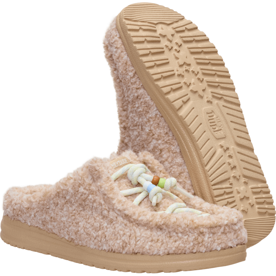 Wendy Quest Slipper