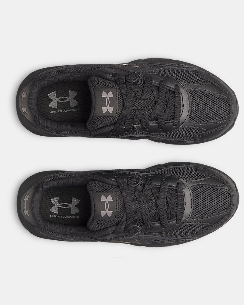 UA Tech Runner Grade School Shoes | Under Armour