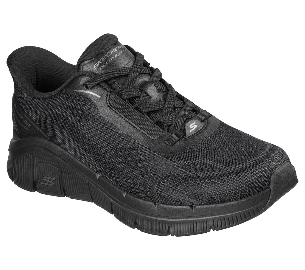 Skechers Slip-ins Relaxed Fit: Flex - Zayder