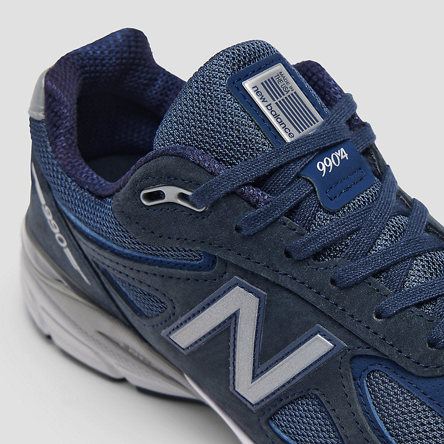Made in USA 990v4 - New Balance