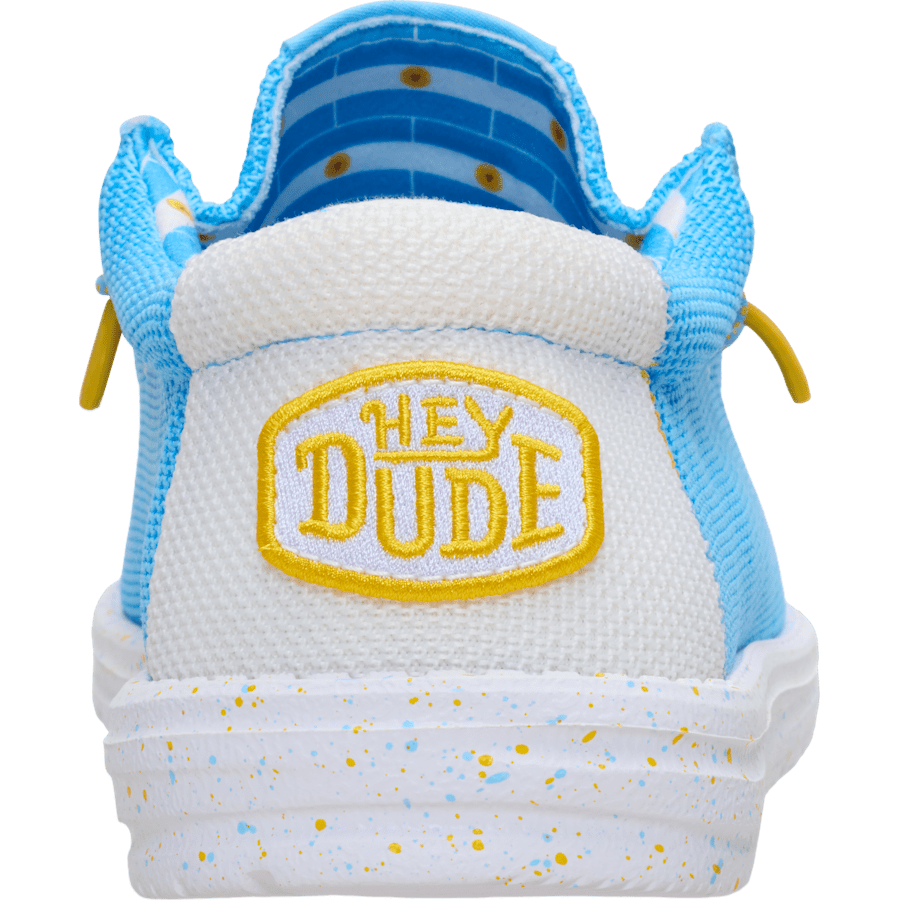 Wally Argentina