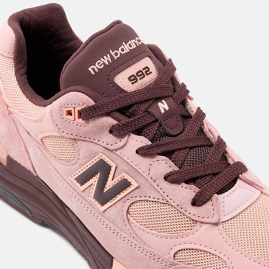 Made in USA 992 - New Balance