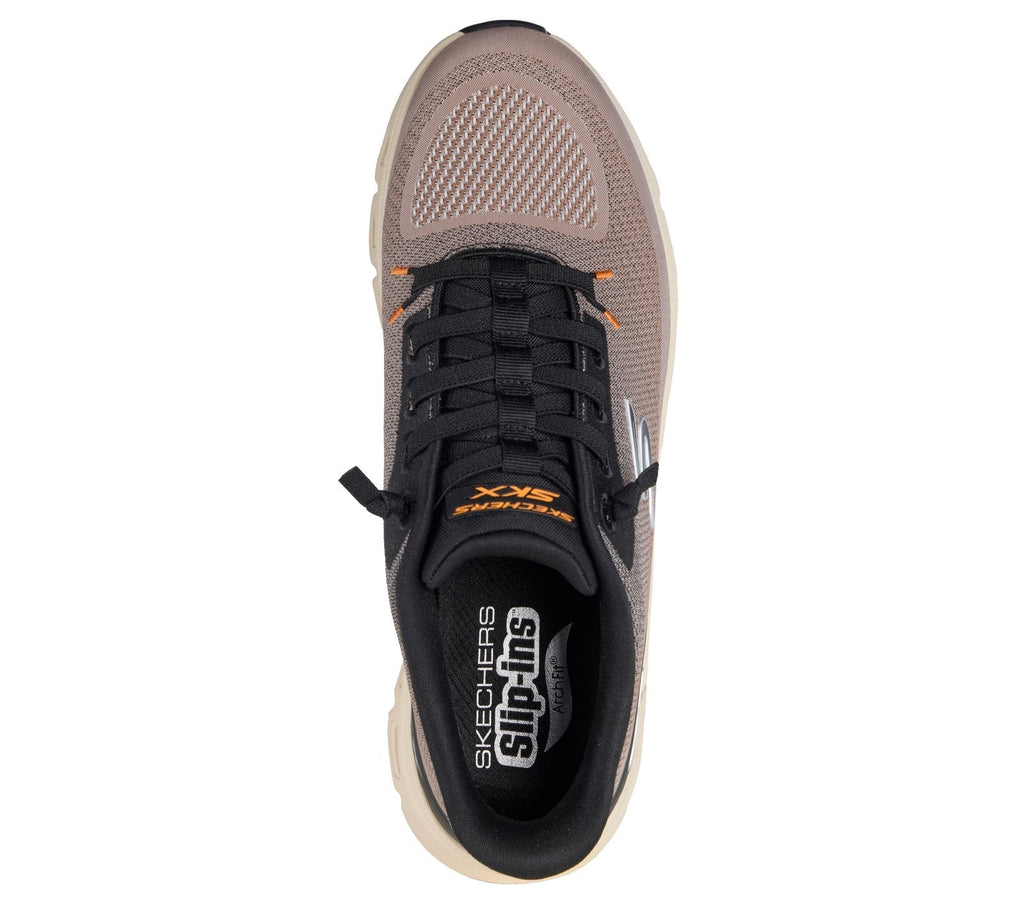 Skechers Slip-ins: Arch Fit Glide-Step Pro