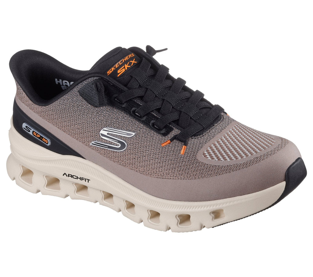Skechers Slip-ins: Arch Fit Glide-Step Pro