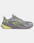 UA Scramjet 7 Boys' Grade School Running Shoes | Under Armour