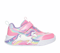S-Lights: Unicorn Chaser, PINK / MULTI