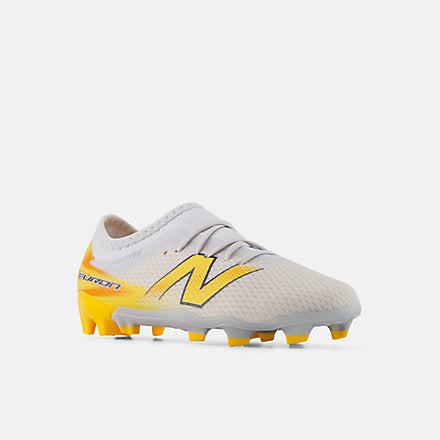 Furon Team Jnr FG V9 - New Balance