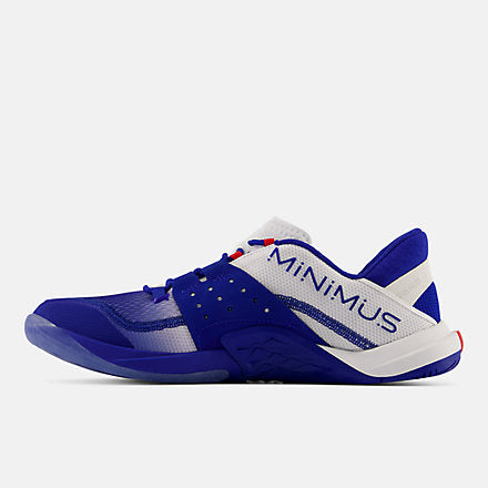 Shohei x NB Minimus TR v2 - New Balance