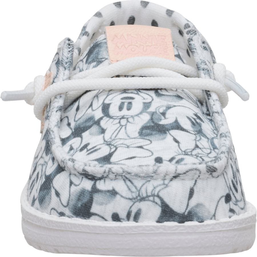Disney Minnie Mouse Printed Wendy Toddler