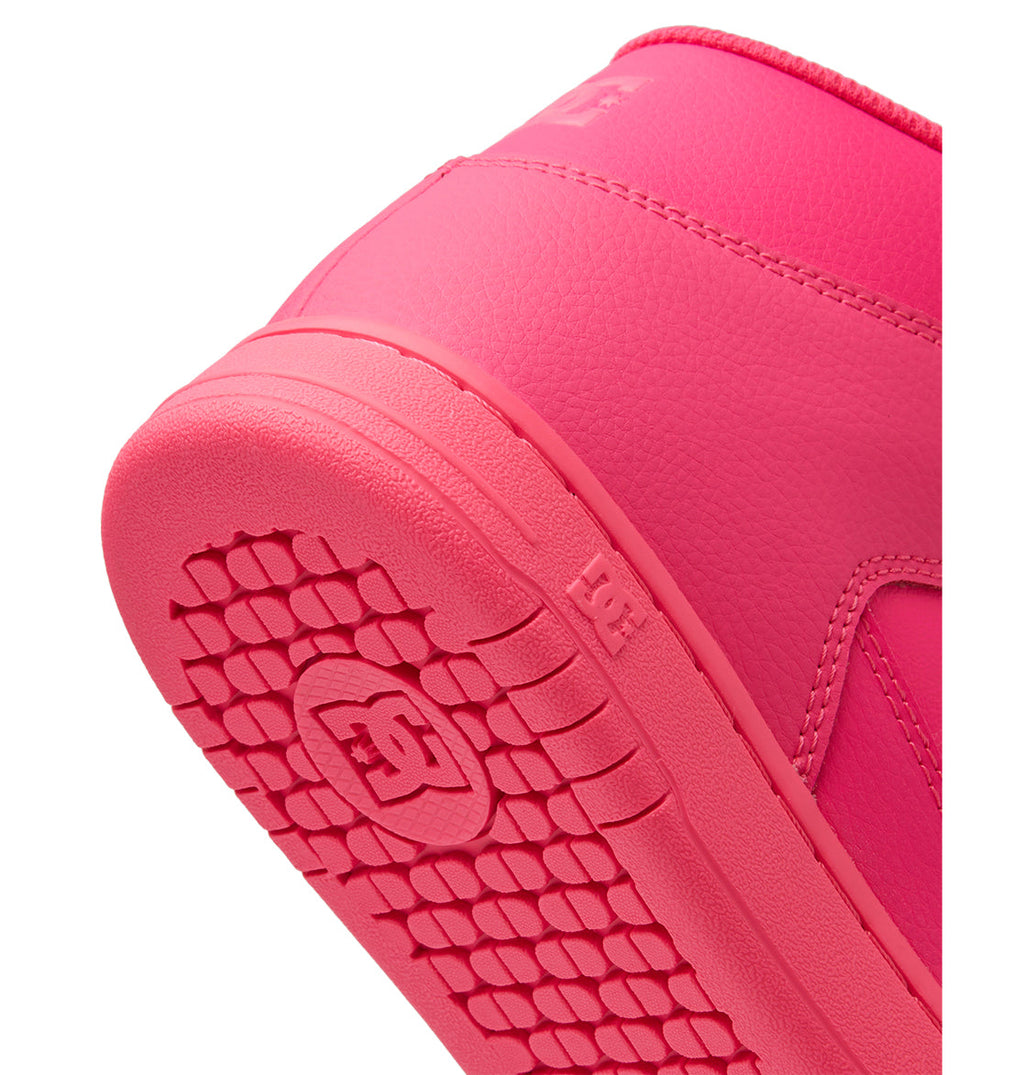 Women's Manteca 4 Hi High-Top Shoes