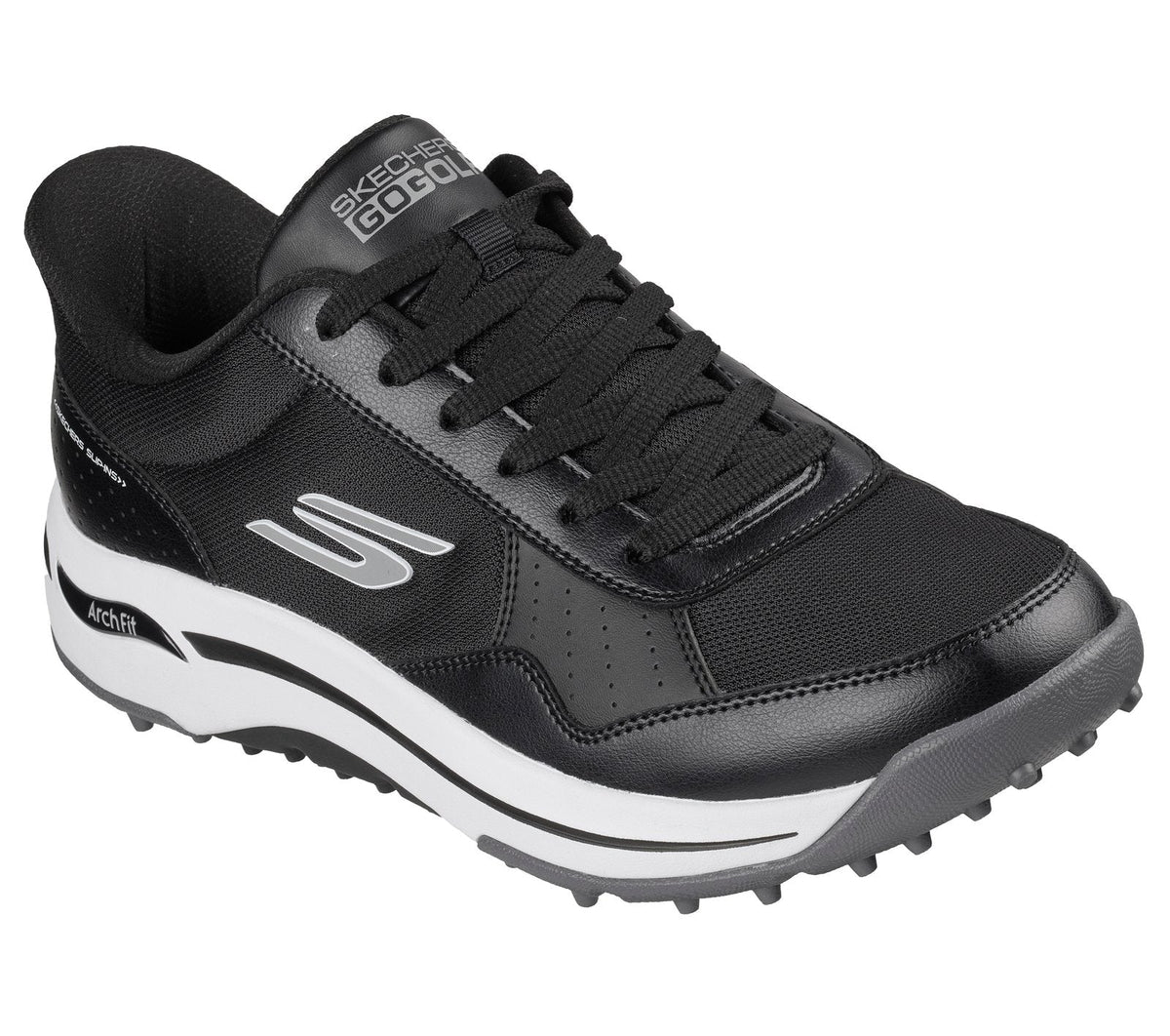 Skechers Slip-ins: GO GOLF Arch Fit - Line Up 2.0