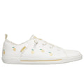 BOBS B Cute 2.0 - Fruity Feeling, WHITE / YELLOW