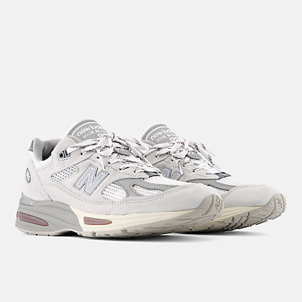 Made in UK 991V2 - New Balance