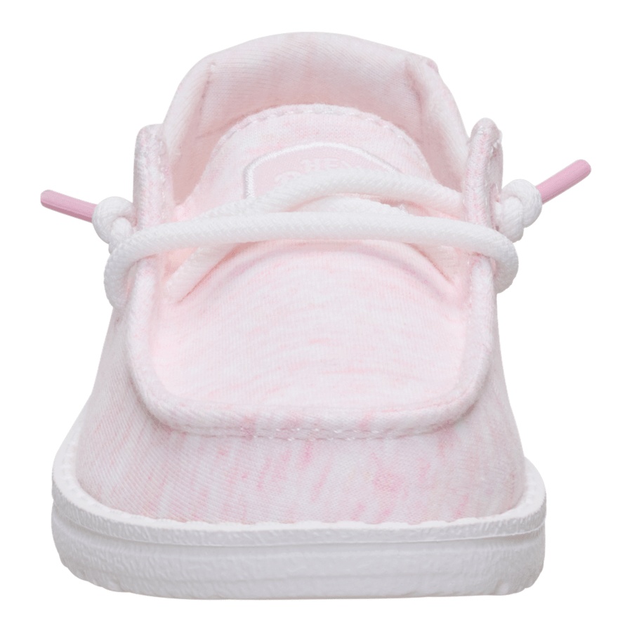Wendy Toddler Stretch Jersey