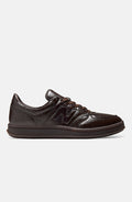 New Balance Men's Jack Harlow x New Balance T500 Shoes - Black Coffee
