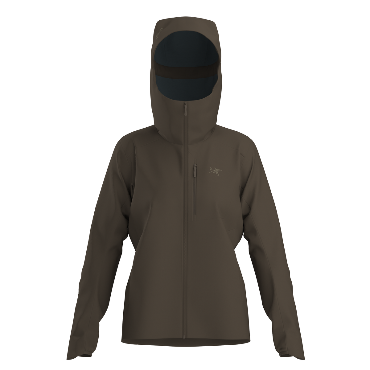 Arc'teryx Women's Gamma MX Hoody